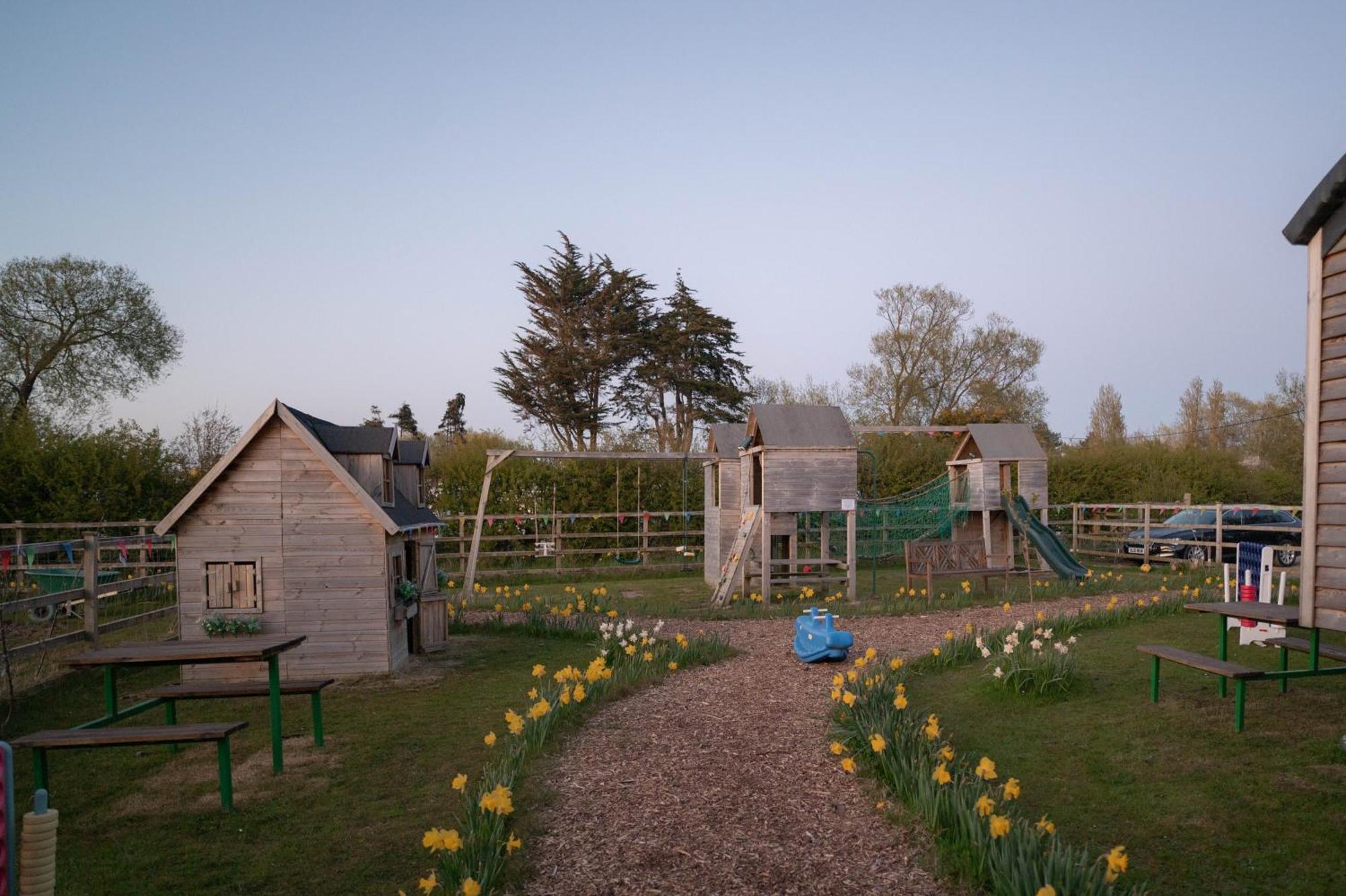 Barnacre Green Cottage - Eco-Friendly Cosy Cottage Moreton  Kültér fotó