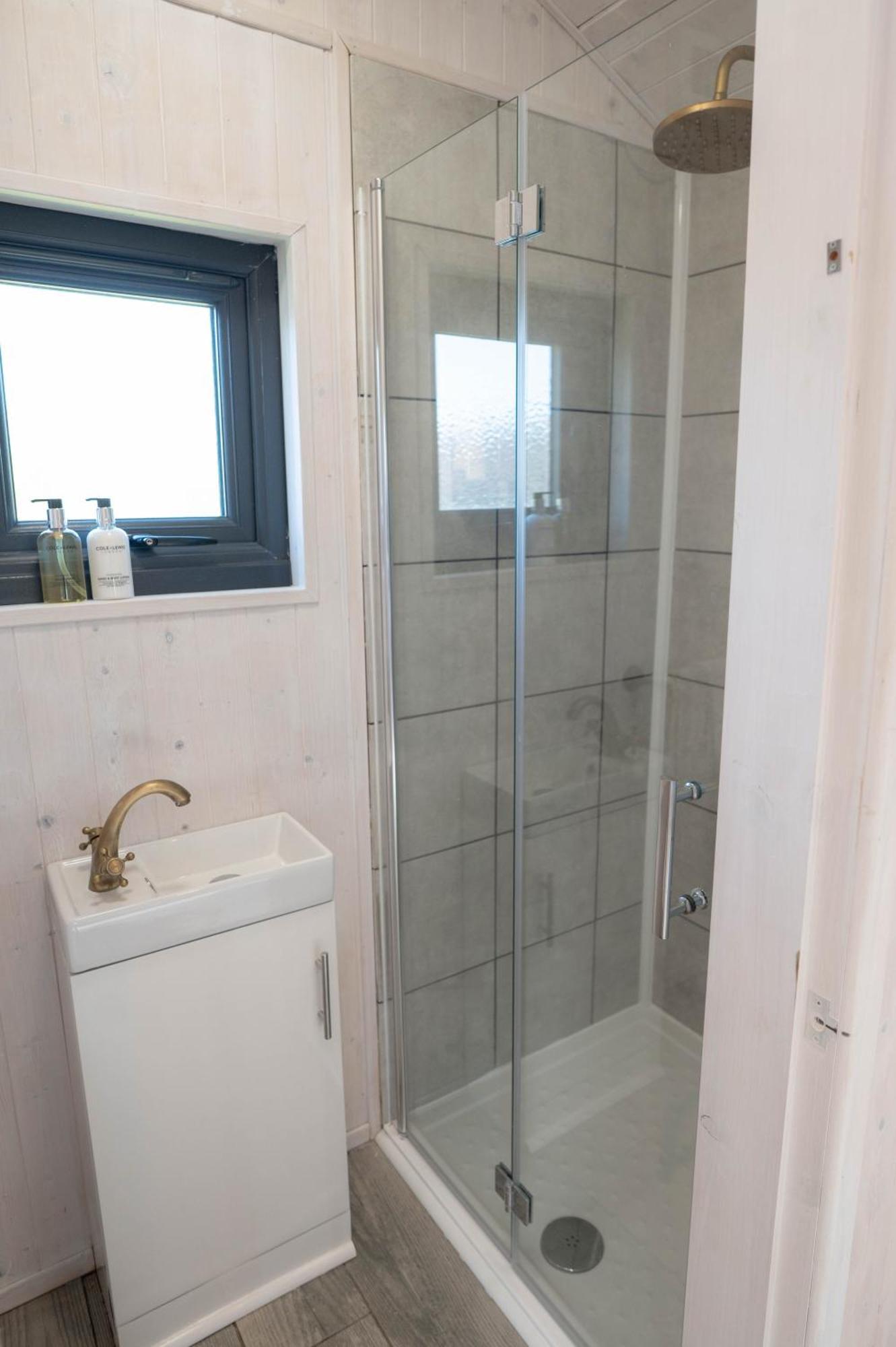 Barnacre Green Cottage - Eco-Friendly Cosy Cottage Moreton  Kültér fotó